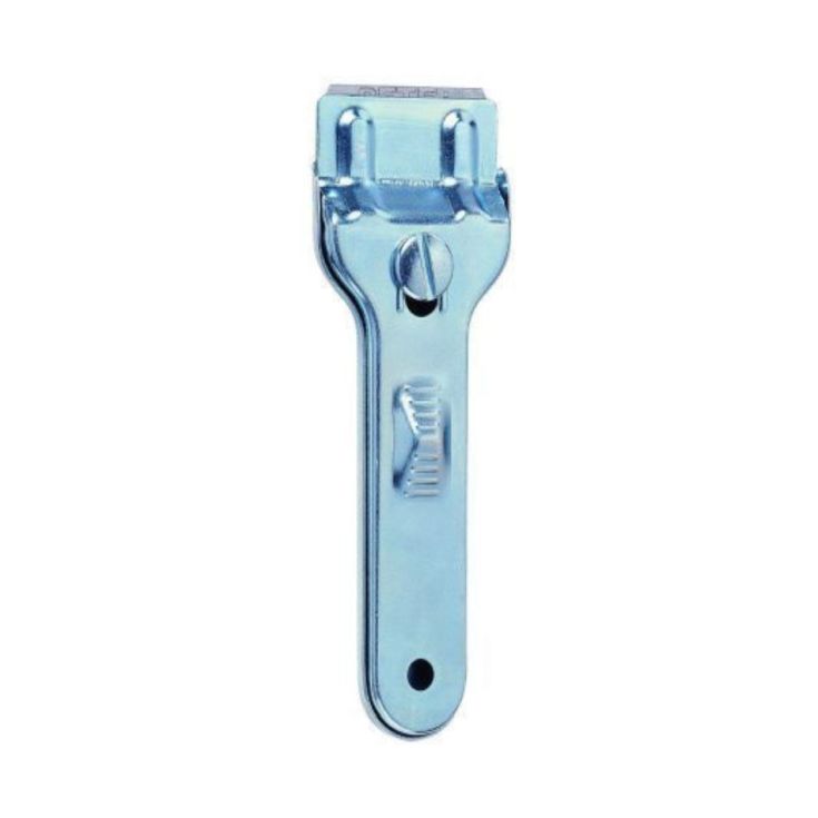 RASCADOR PLACA VITRO  BETTER 1U