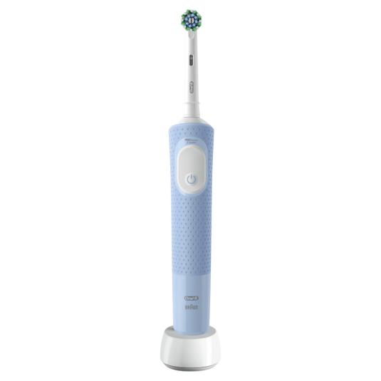 CEPILLO DENTAL ELECTRICO AZUL ORAL B 1U
