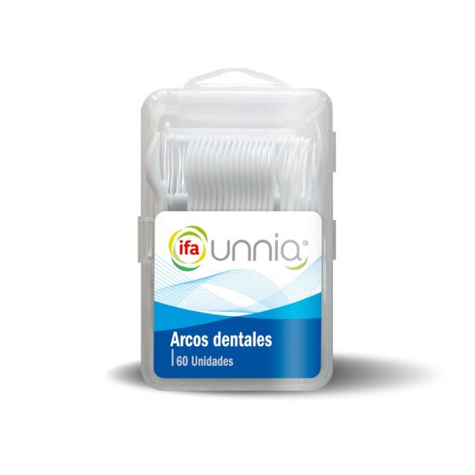 ARCOS DENTALES  IFA UNNIA 60U