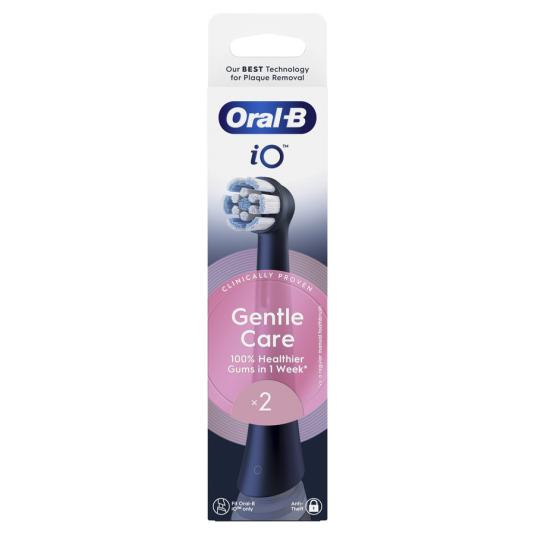 RECAMBIO ELÉCTRICO CABEZALES SENSIBLE ORAL B P2