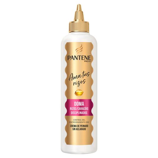 CREMA PEINADO S/ACLA RIZO DISCIPLINADO PANTENE 270ML