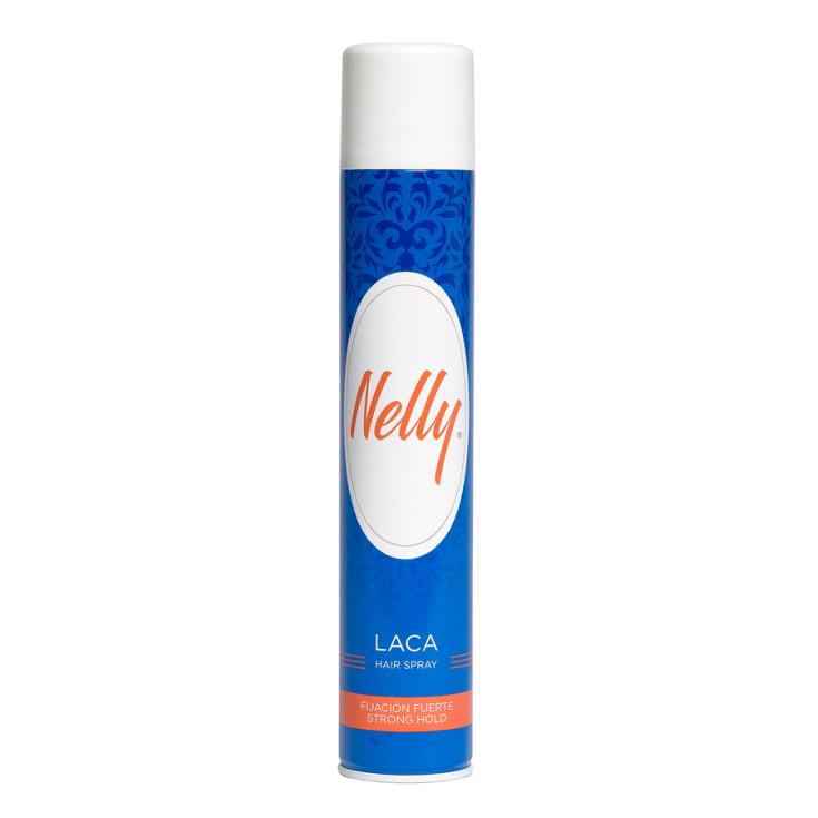 LACA PELO CLASSIC NELLY 400ML