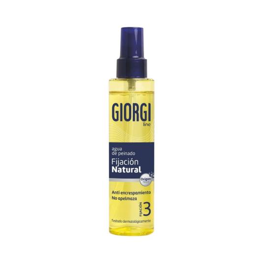 AGUA PEINADO  GIORGI 150ML
