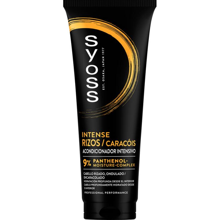ACONDICIONADOR RIZOS SYOSS 250ML