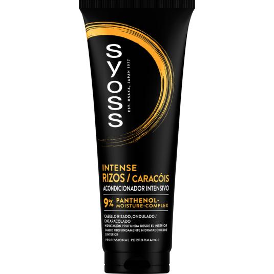 ACONDICIONADOR RIZOS SYOSS 250ML