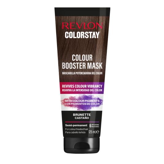 MASCARILLA COLOR CASTAÑO REVLON 125ML