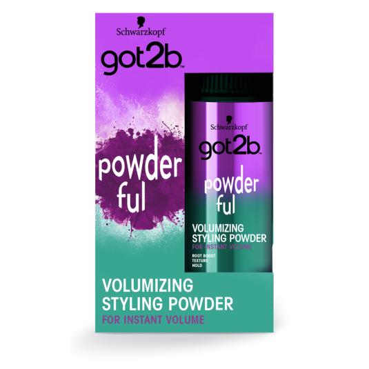 POLVO TEXTURIZANTE VOLUMEN GOT2BE 10G