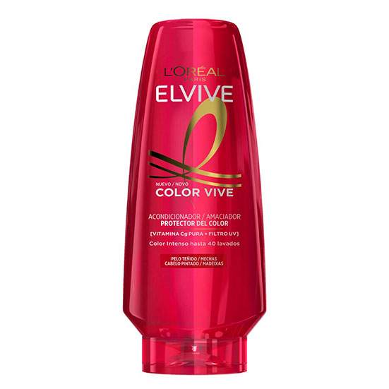 ACONDICIONADOR COLORVIVE ELVIVE 300ML