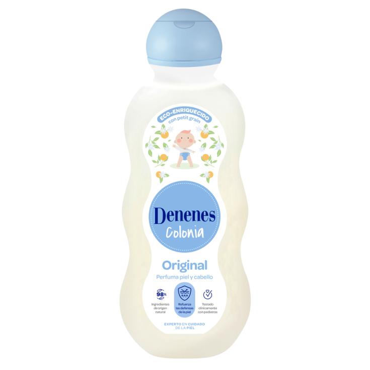 COLONIA INFANTIL  DENENES 600ML