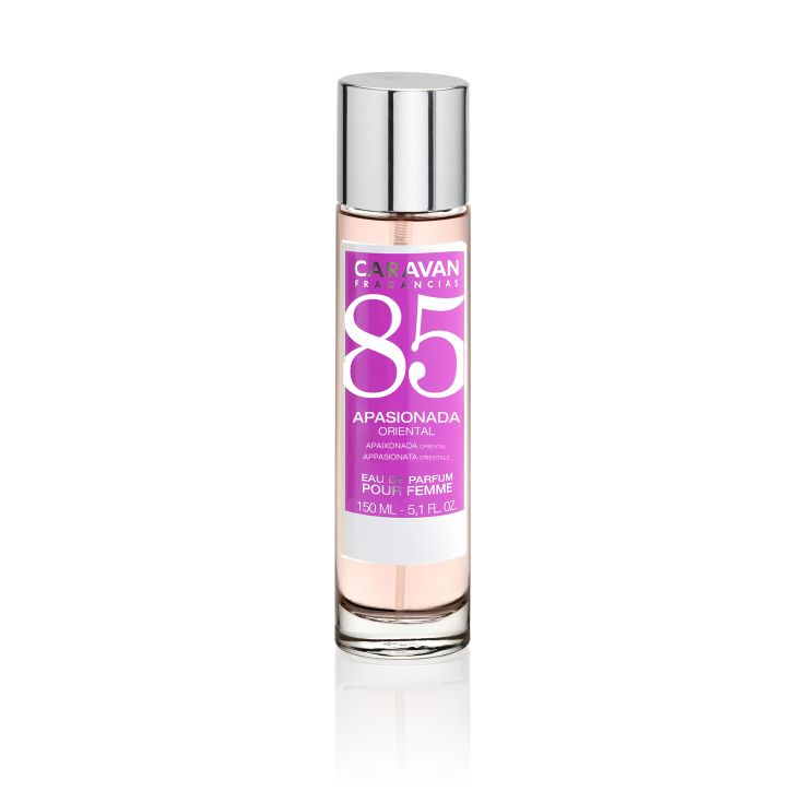 COLONIA FRAGANCIA Nº 45 CARAVAN 150ML