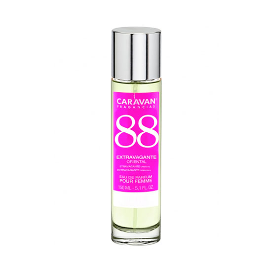 Colonia fragancia nº88 Caravan 150mº