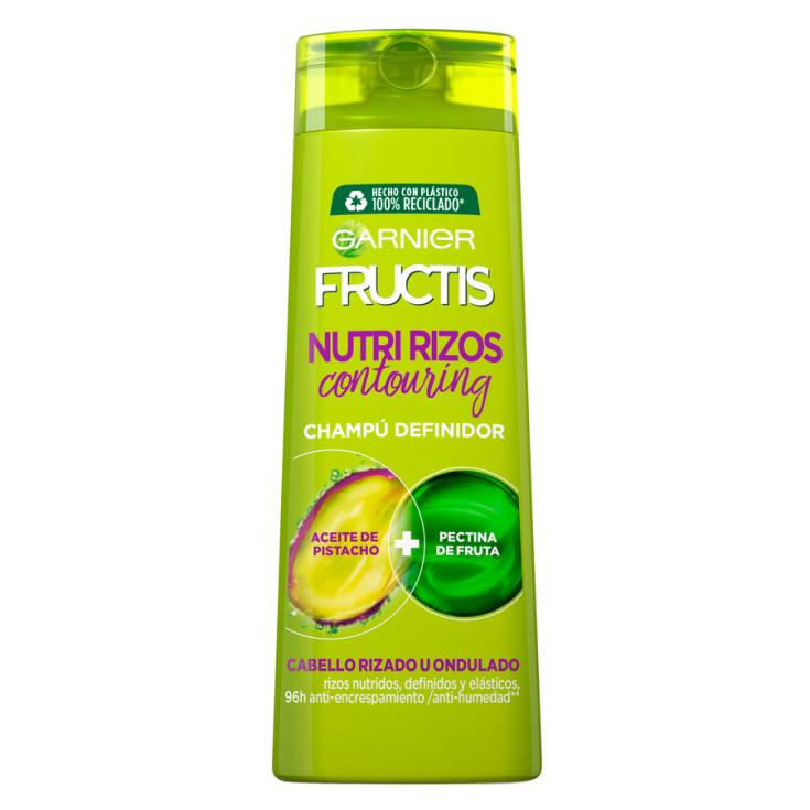 CHAMPÚ HIDRA RIZO FRUCTIS 360ML