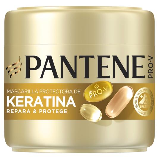 MASCARILLA REPARADORA REPARA/PROTEGE PANTENE 300ML