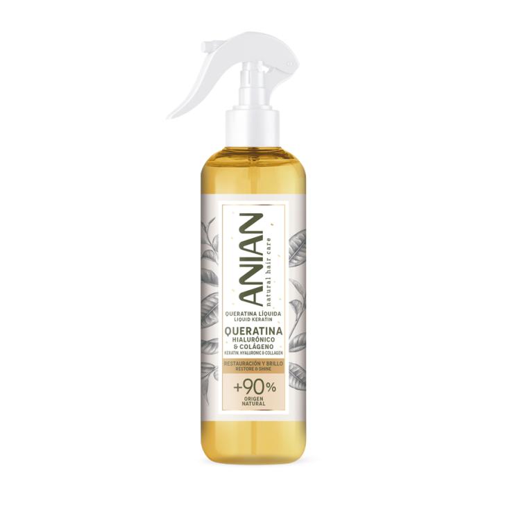 QUERATINA LÍQUIDA ANIAN 200ML