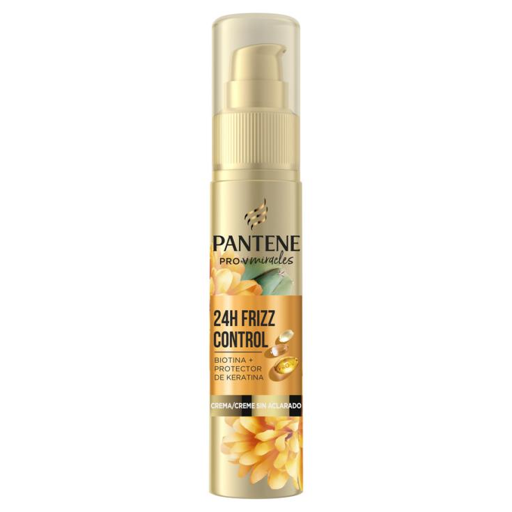 TRATAMIENTO HIDROCREMA CACTUS PANTENE 70ML