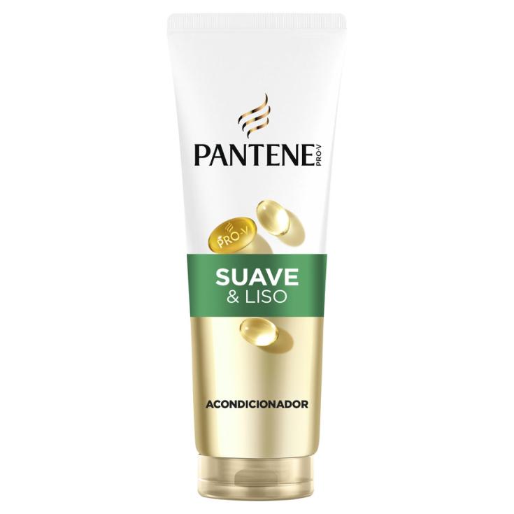 ACONDICIONADOR SUAVE&LISO PANTENE 275ML