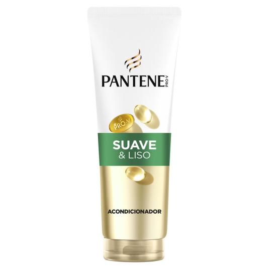 ACONDICIONADOR SUAVE&LISO PANTENE 275ML