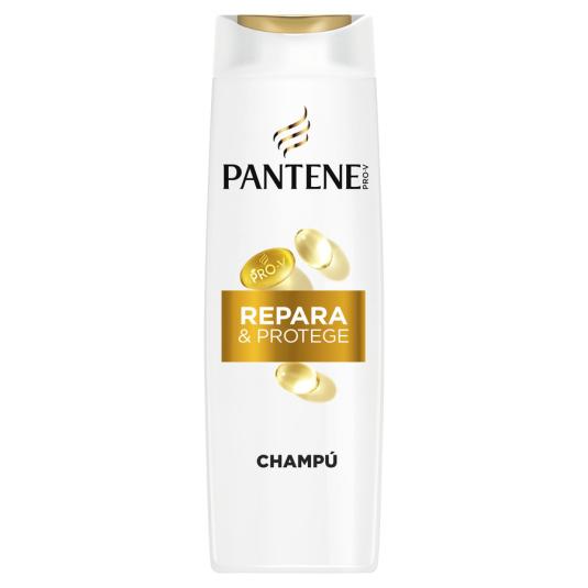 CHAMPU REPARA& PROTEGE PANTENE 325ML