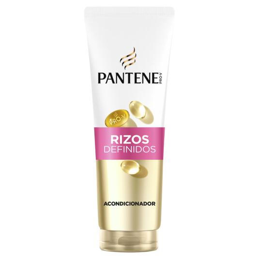 ACONDICIONADOR RIZOS PANTENE 275ML