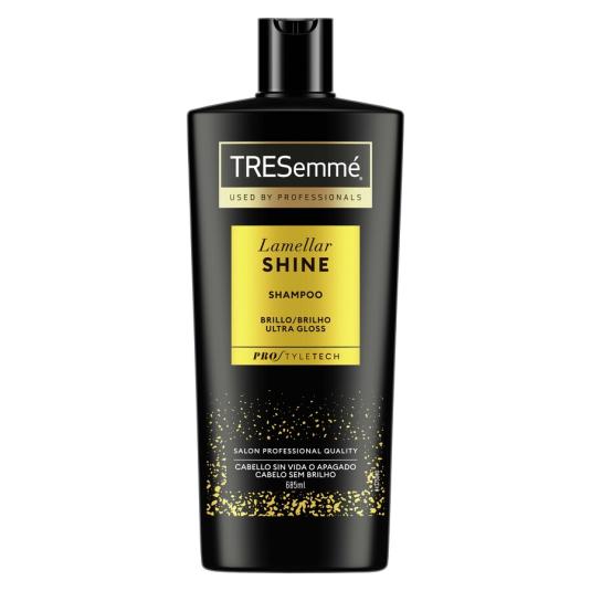 CHAMPU LAMSHINE TRESEMMÉ 685ML