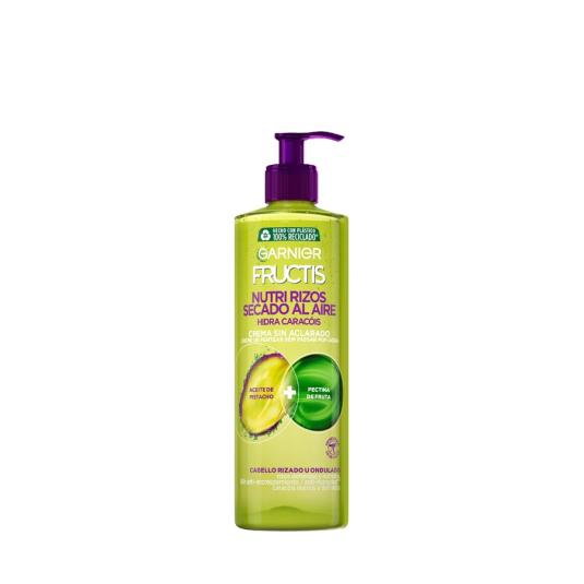 CREMA HIDRARIZOS FRUTIS 400ML