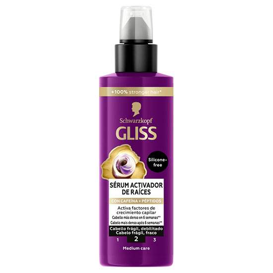 ACTIVADOR FULL HAIR WONDER GLISS 100ML