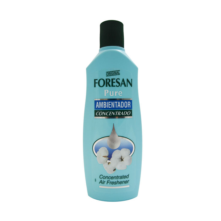 AMBIENTADOR LÍQUIDO PURE WC FORESAN 125ML