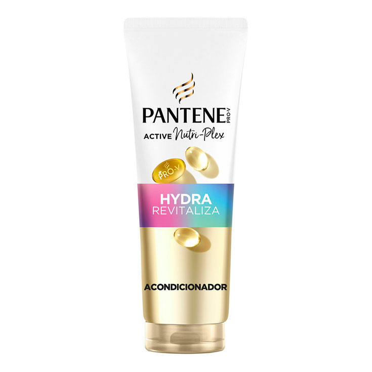 ACONDICIONADOR HYDRA REVITALIZA PANTENE 275ML