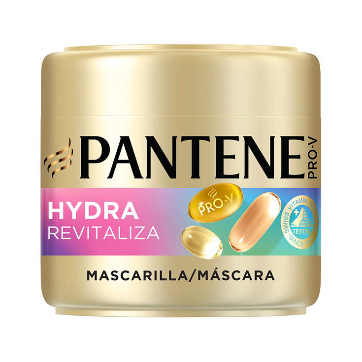 MASCARILLA HYDRA PANTENE 300ML