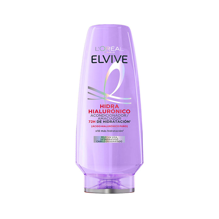 Acondicionador hyaluronico Elvive 300ml