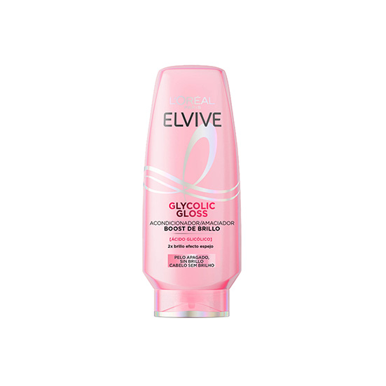 Acondicionador glycolic core Elvive 300ml