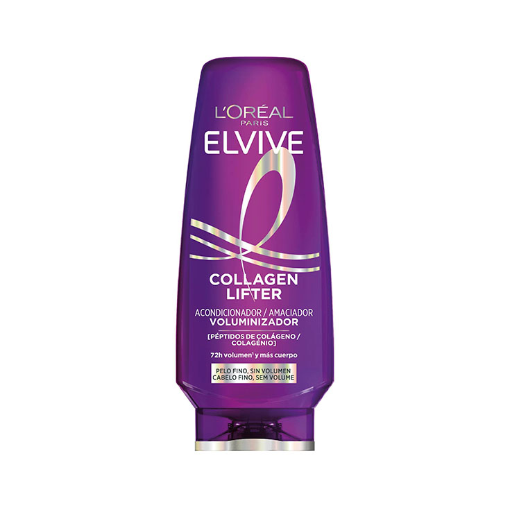 Acondicionador colágeno Elvive 300ml