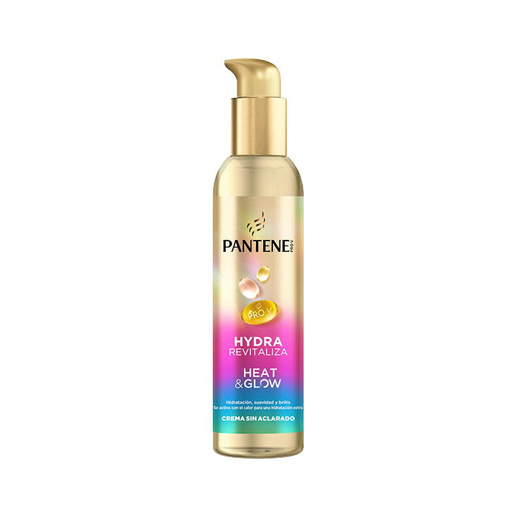 Crema sin acarado hydra Hydra