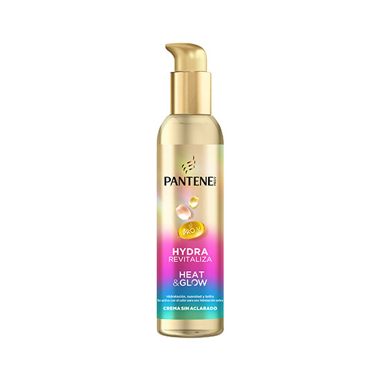 Crema sin acarado hydra Hydra