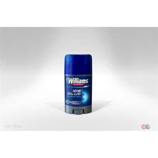 DESODORANTE STICK WILLIAMS 75ML