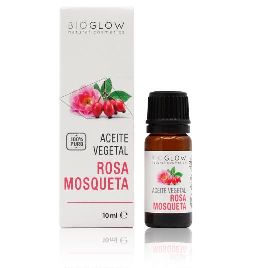 Alcohol de romero Bioglow vaporizador 125ml antiinflamatorio