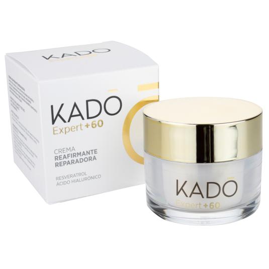 CREMA HIDRATANTE EXPERT KADO 50ML