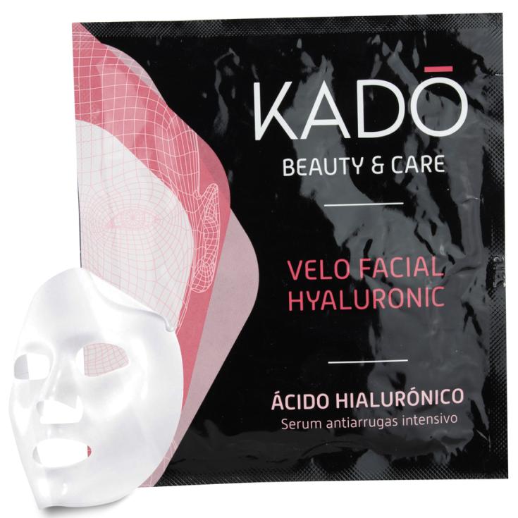 VELO HYALURÓNICO  KADO 20ML