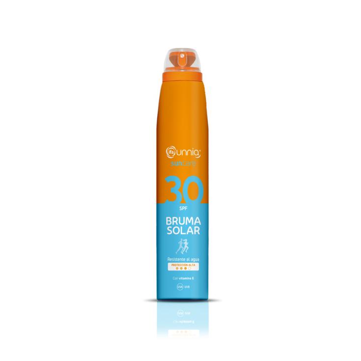 BRUMA CORPORAL SOLAR SPORT SPRAY F30 IFA UNNIA 200MLL