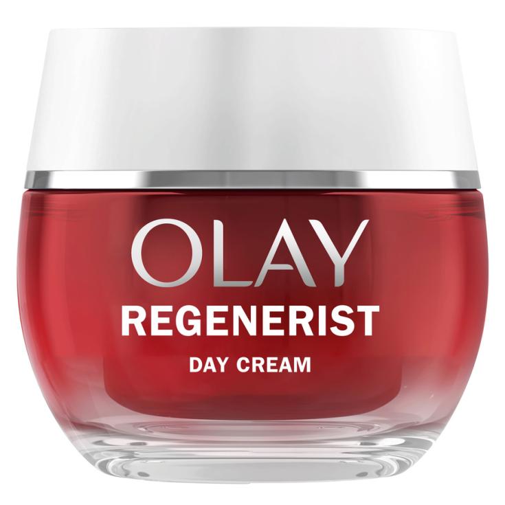 CREMA DIA REGENERIST 3 ÁREAS OLAY 50ML