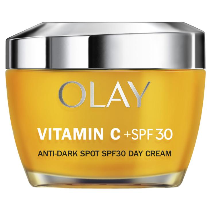 CREMA DIA VITAMINA C OLAY 50ML