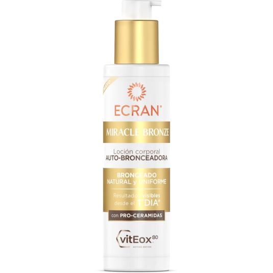 AUTOBRONCEADOR CORPORAL ECRAN 200ML