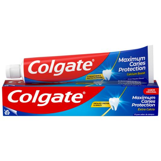 DENTÍFRICO CARIES COLGATE 75ML