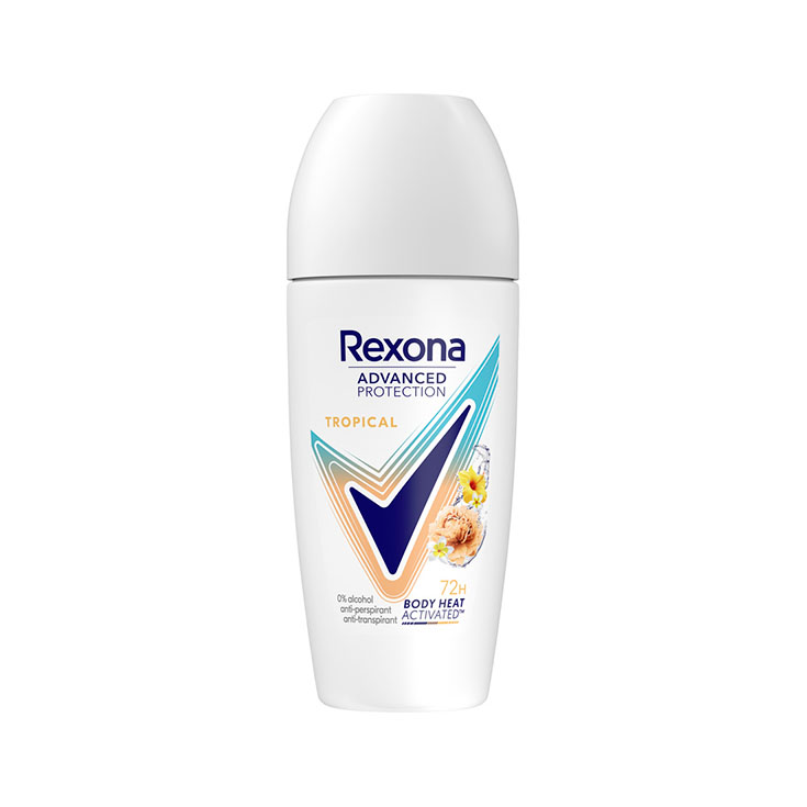 DESODORANTE  REXONA 50ML