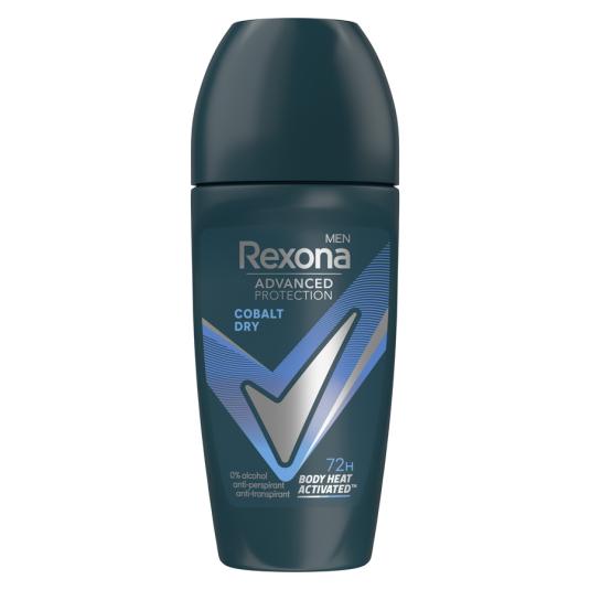 DESODORANTE COBALT REXONA 50ML