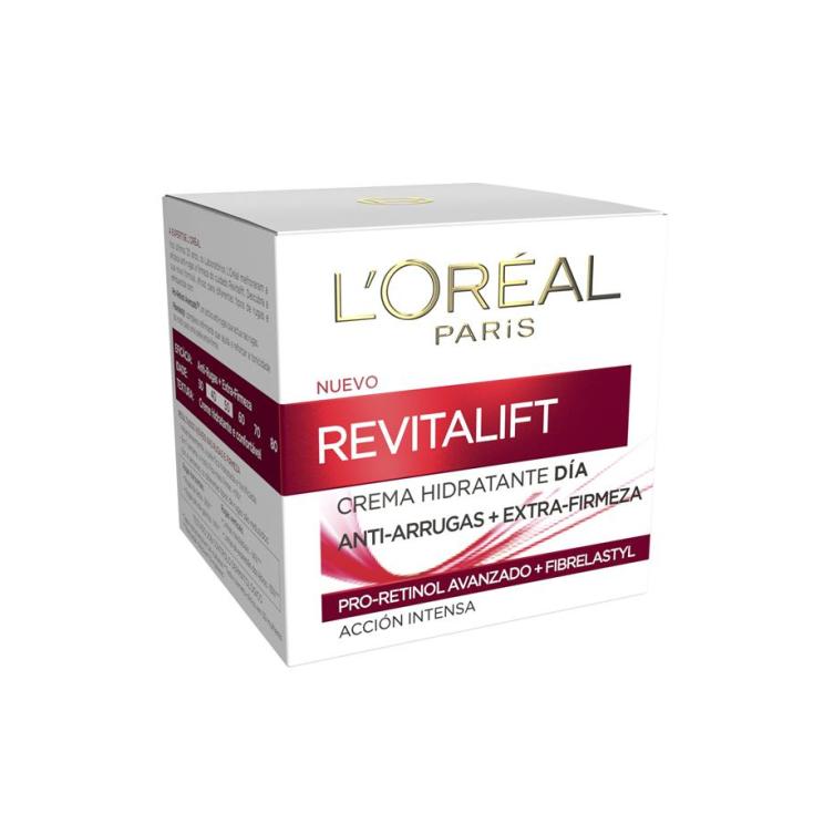 CREMA DÍA REVITALIFT DIA LOREAL 50ML