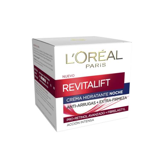 CREMA NOCHE REVITALIFT NOCHE LOREAL 50ML