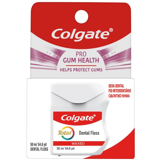 SEDA DENTAL PRO GUM HEALTH COLGATE 1U