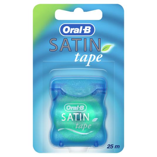 SEDA DENTAL MENTA TAPA ORAL B 1U