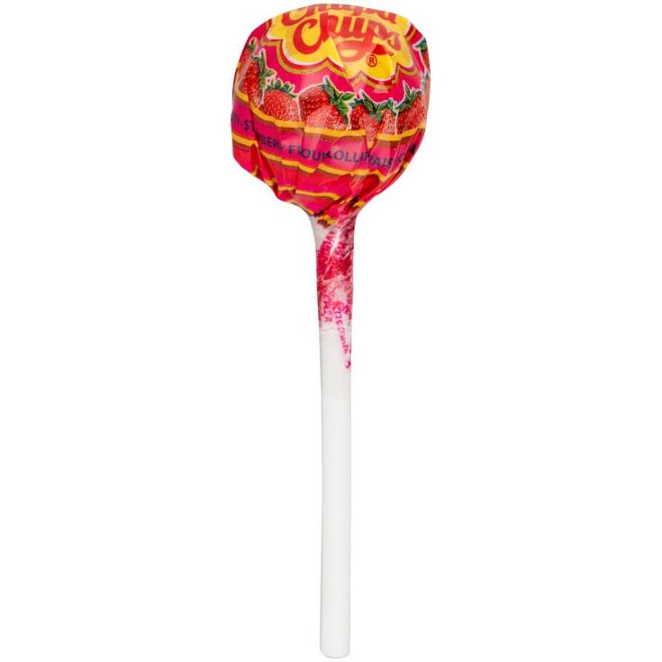 CARAMELO CON PALO ORIGINAL CHUPA CHUPS 1U